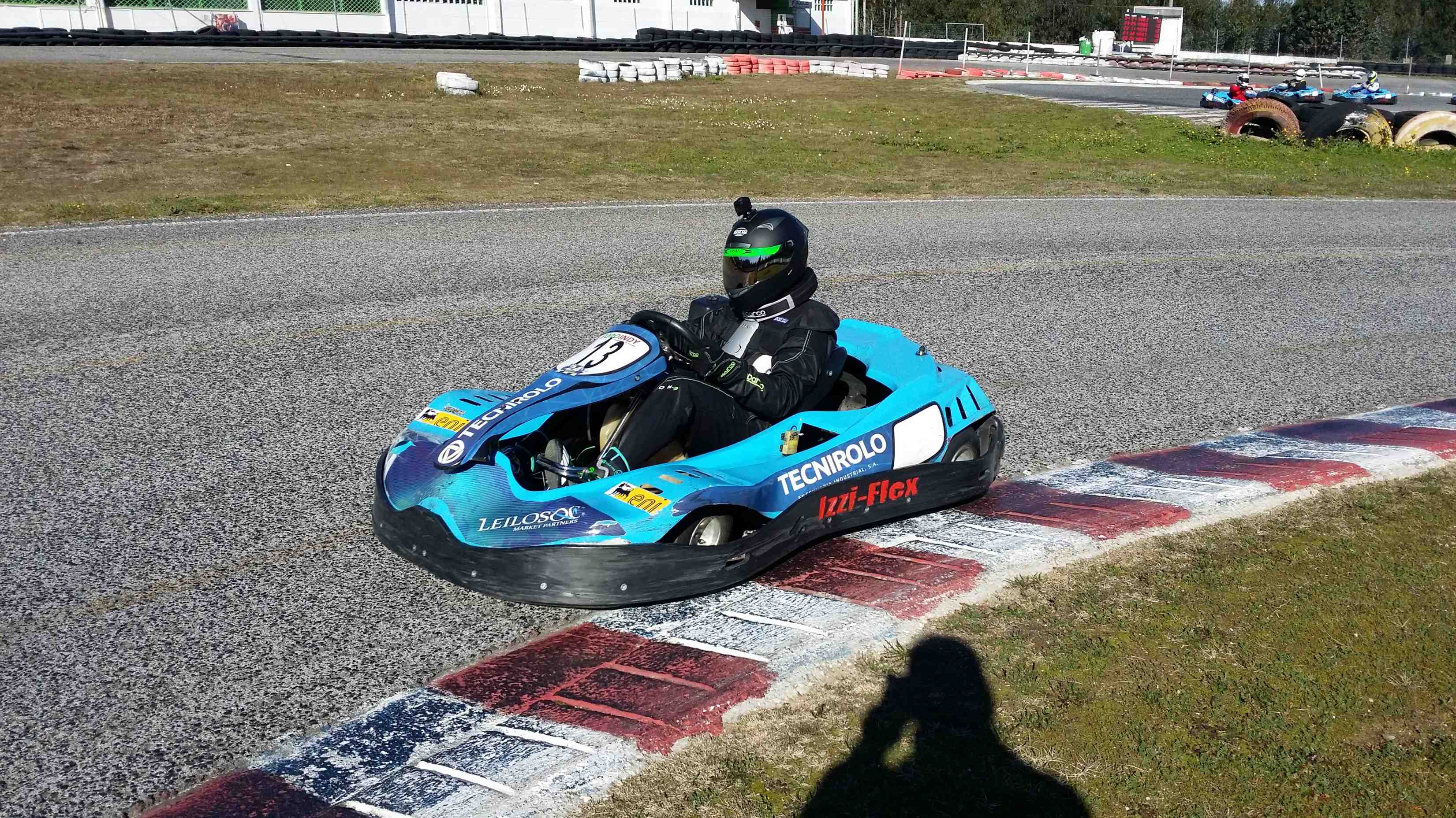 17ª Campeonato Ormei64